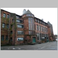 Mackintosh, New Scotland Street School, Photo by Dave Forrest on Wikipedia.jpg